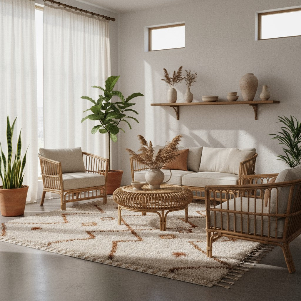 | Furniture & Rugs |