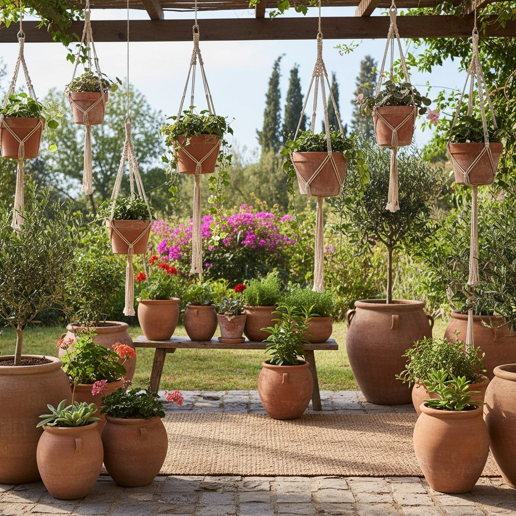 | Garden & Outdoor |