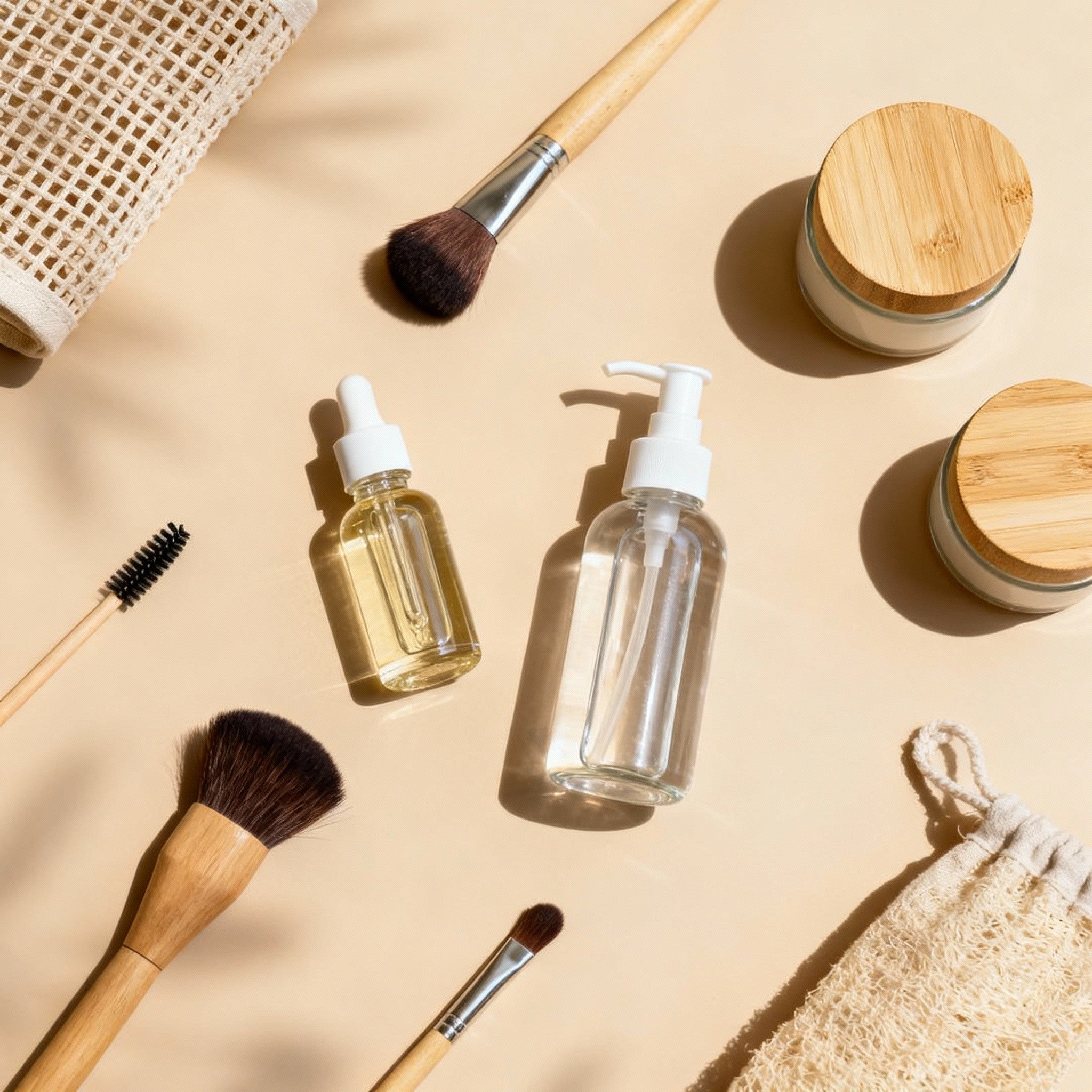 | Hair & Skin Care |