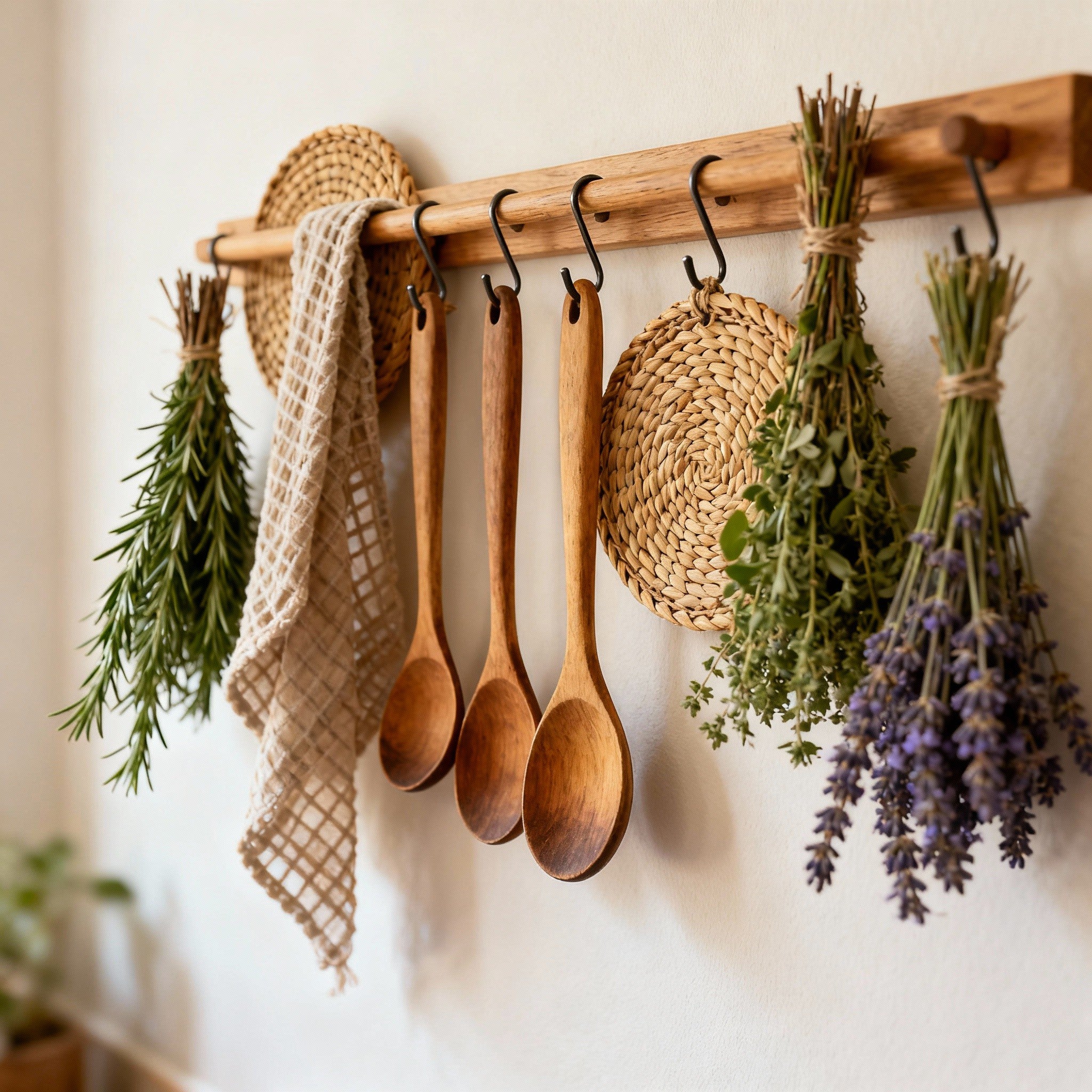 | Kitchen Tools & Decor |