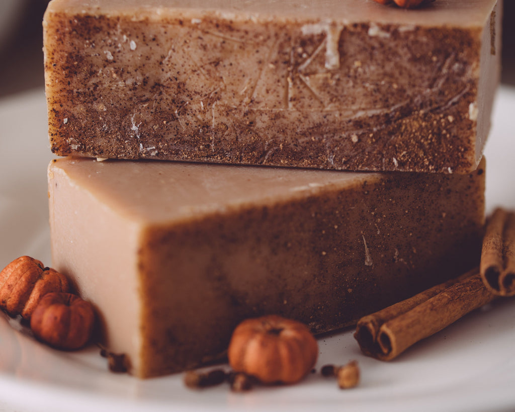 Spiced Harvest Comfort