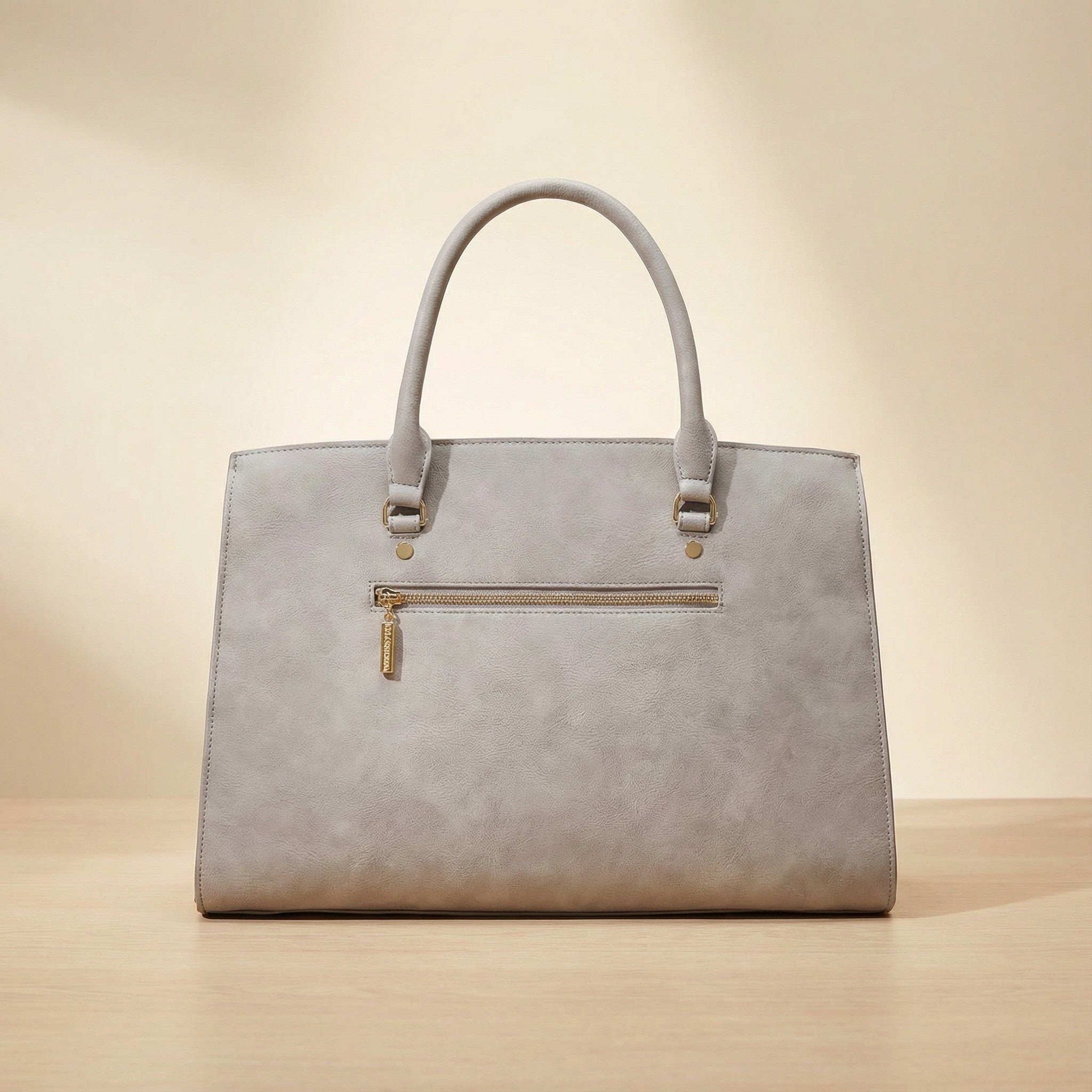 Aricia Vegan Laptop Bag