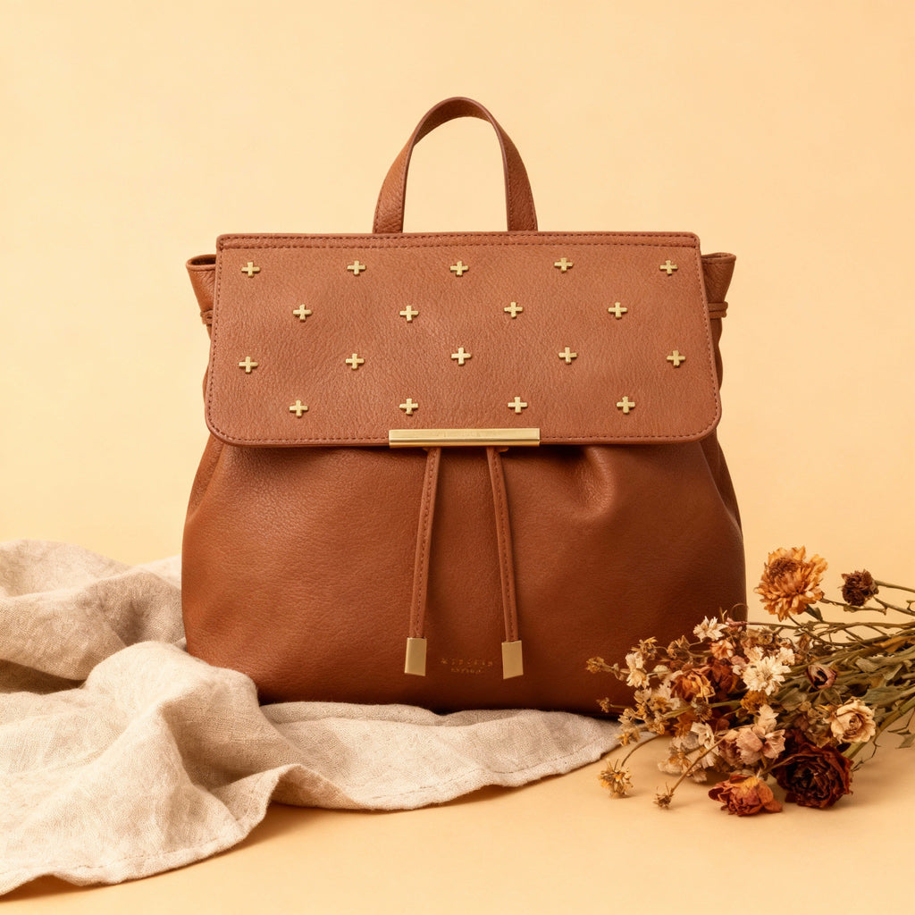 Multiway Vegan Backpack