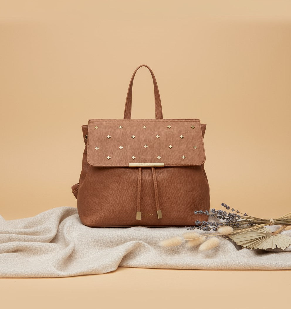 Multiway Vegan Backpack