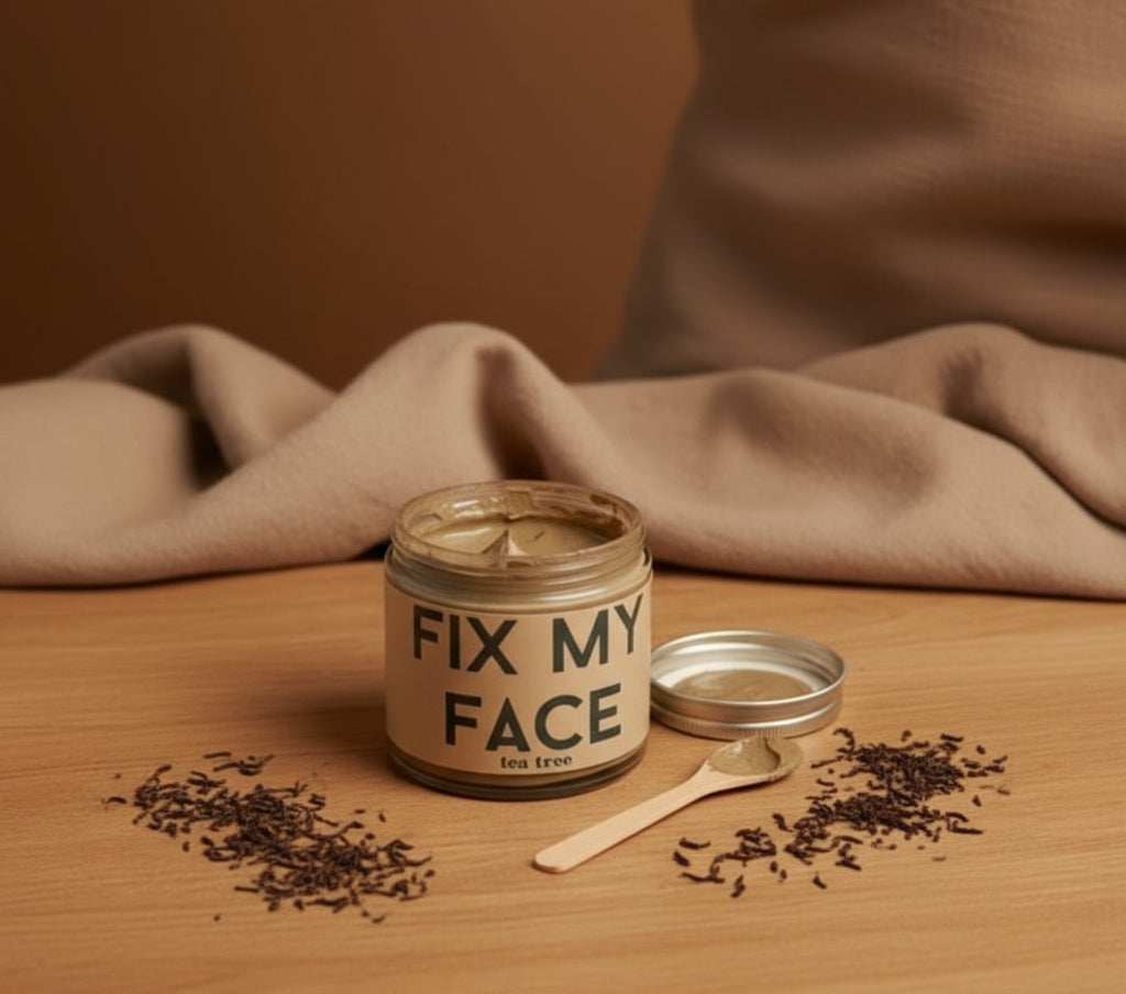 Fix My Face Facial Mask