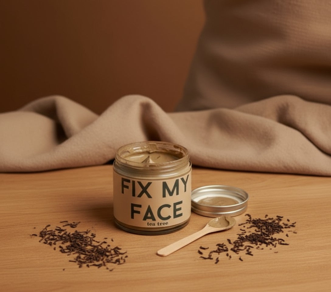 Fix My Face Facial Mask