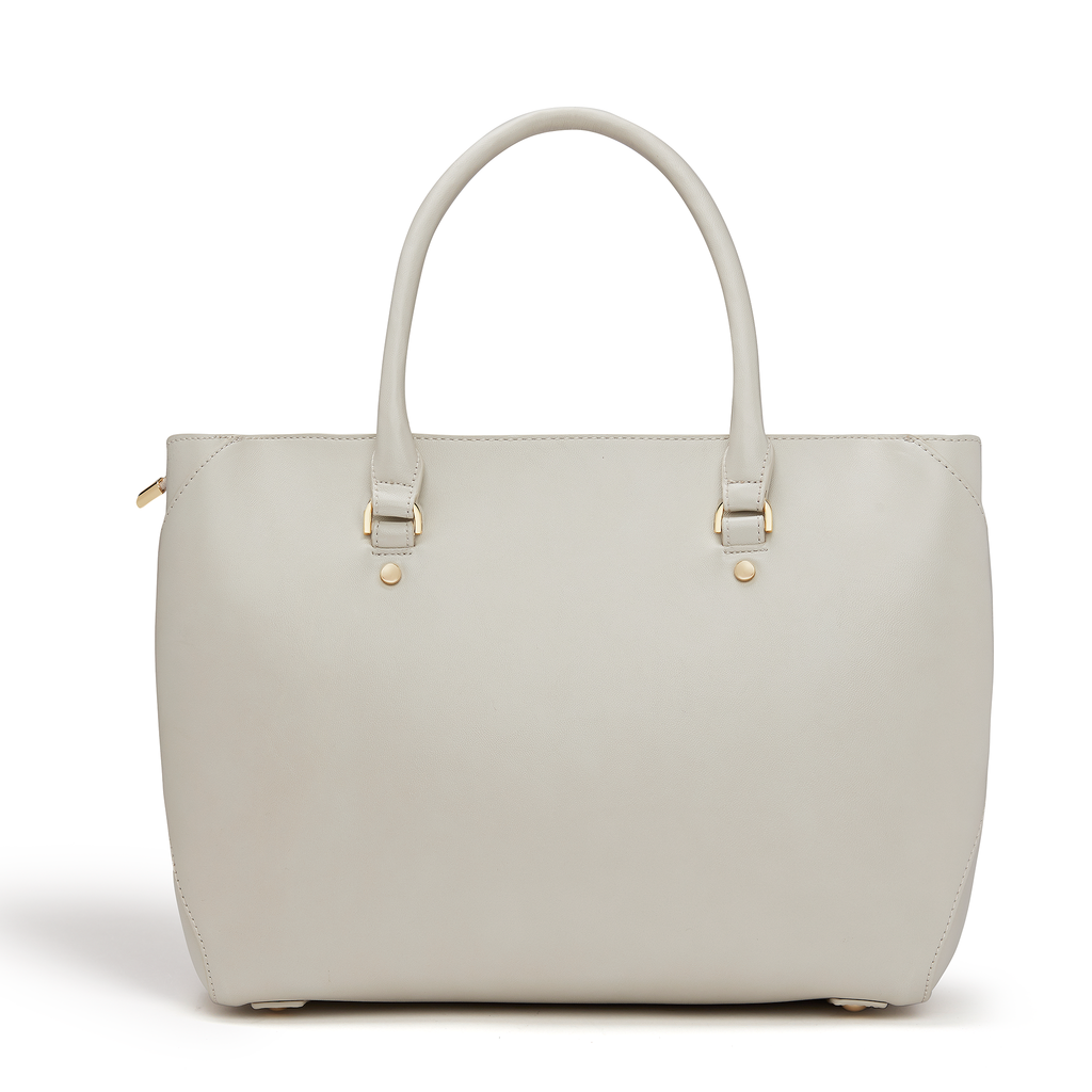 Sophie Vegan Leather Tote Bag