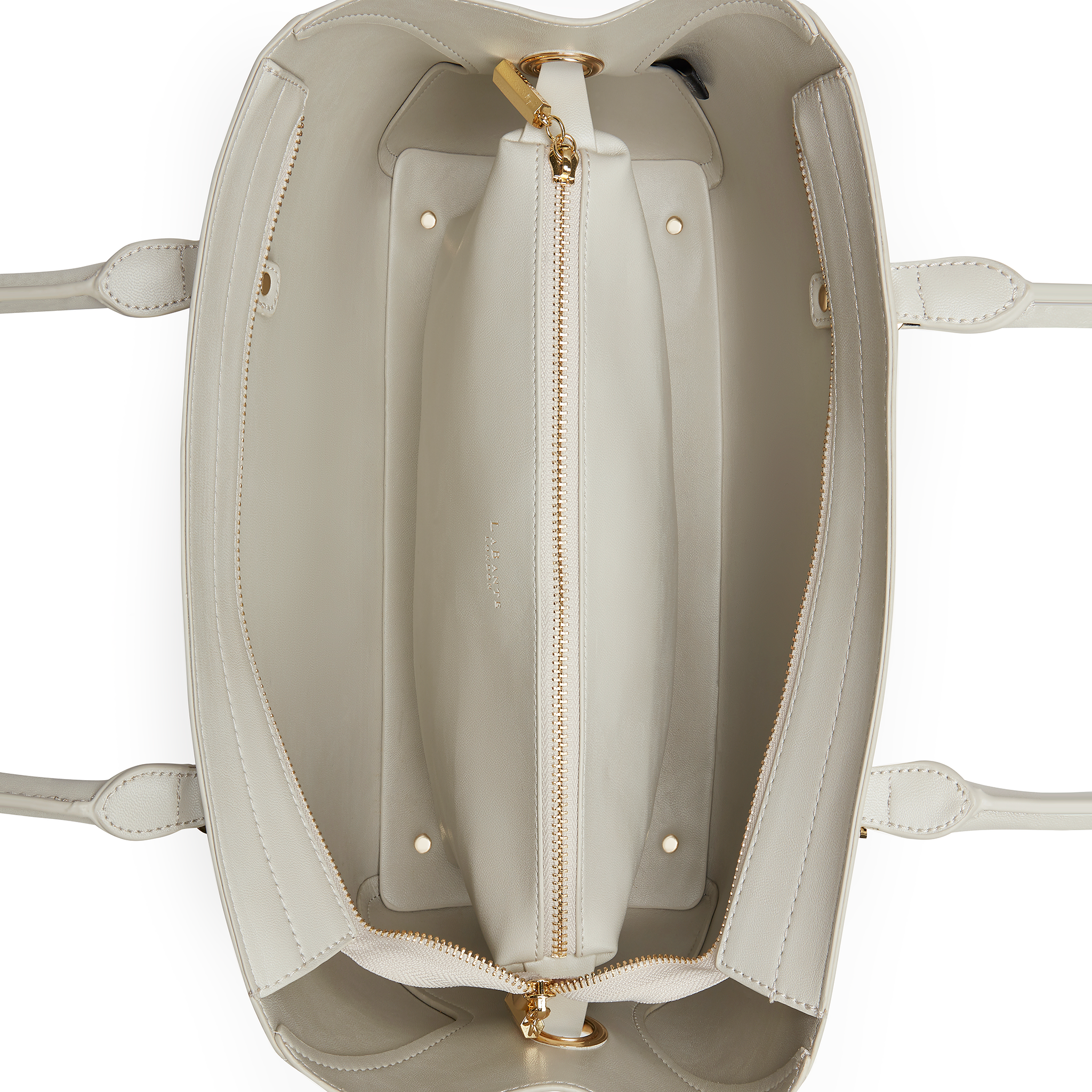 Sophie Vegan Leather Tote Bag