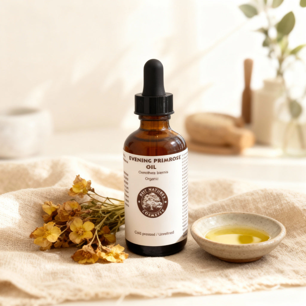Evening Primrose Oil