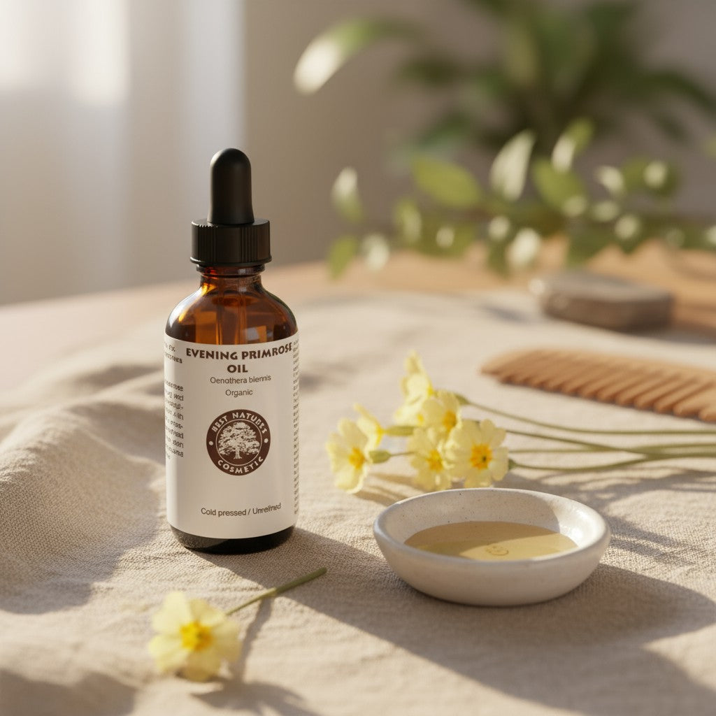 Evening Primrose Oil