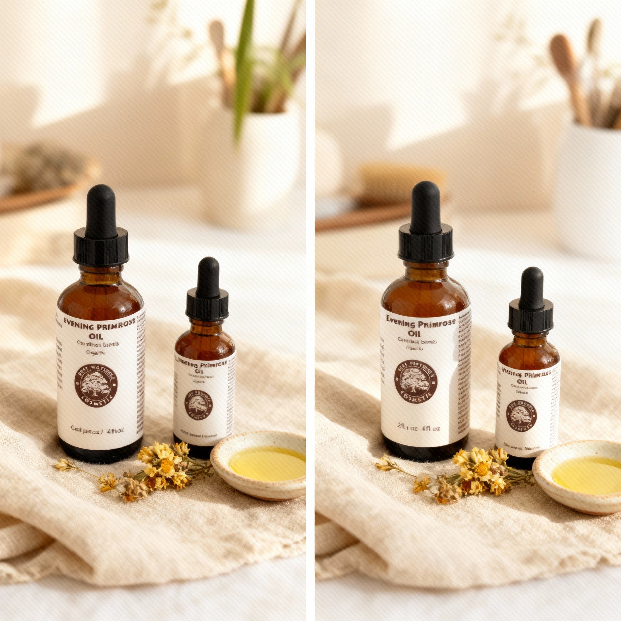 Evening Primrose Oil