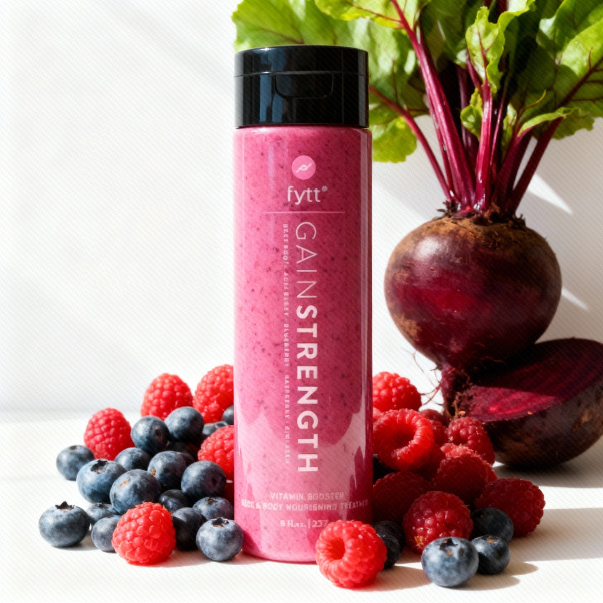 Ultra-Nourishing Exfoliating Mask