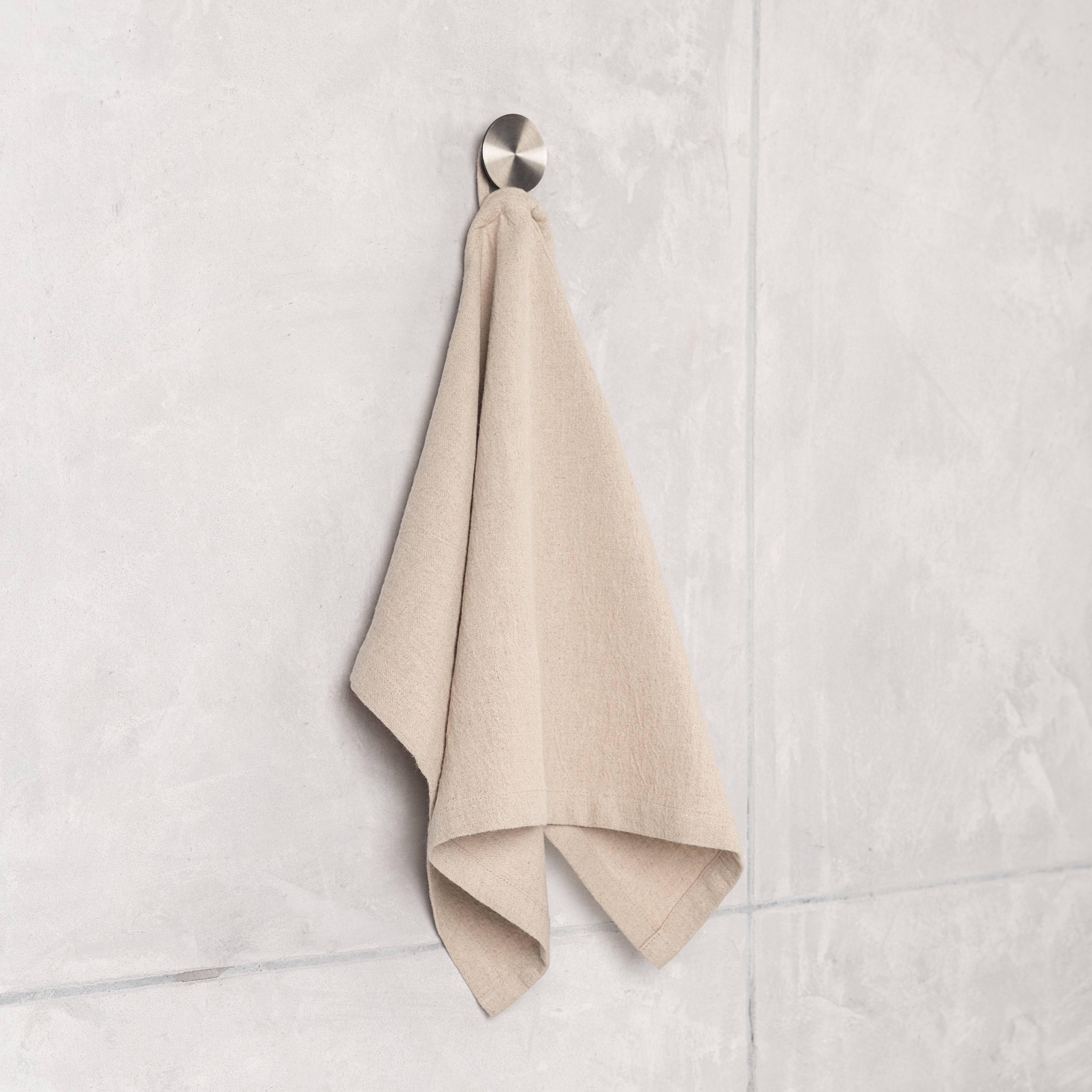 Hemp-Linen Bath Towel