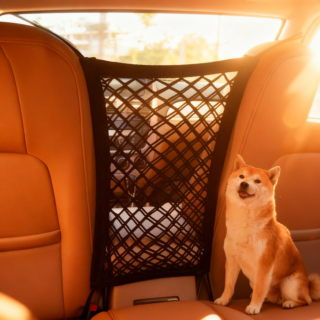 Car Net Pet-Barrier