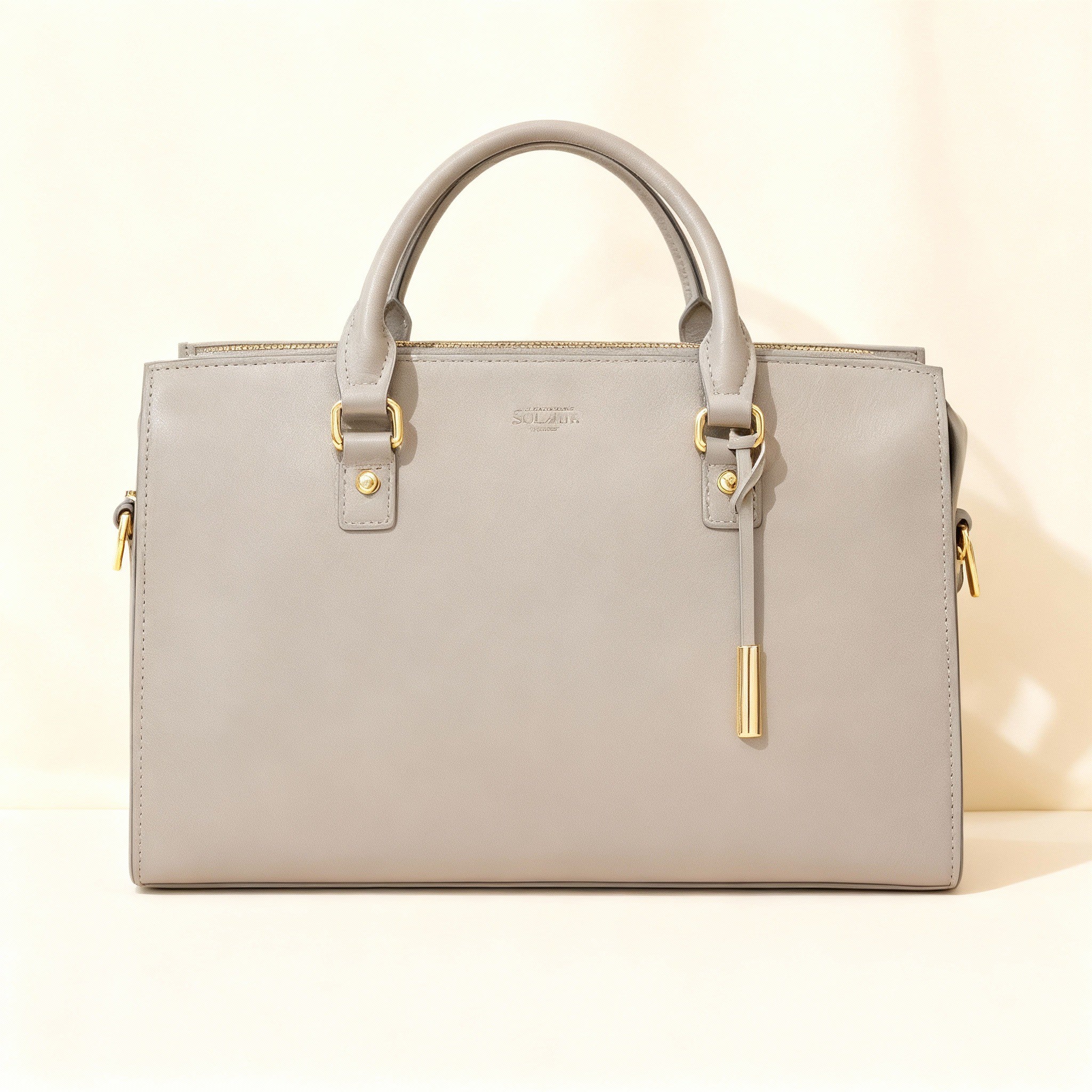 Aricia Vegan Laptop Bag