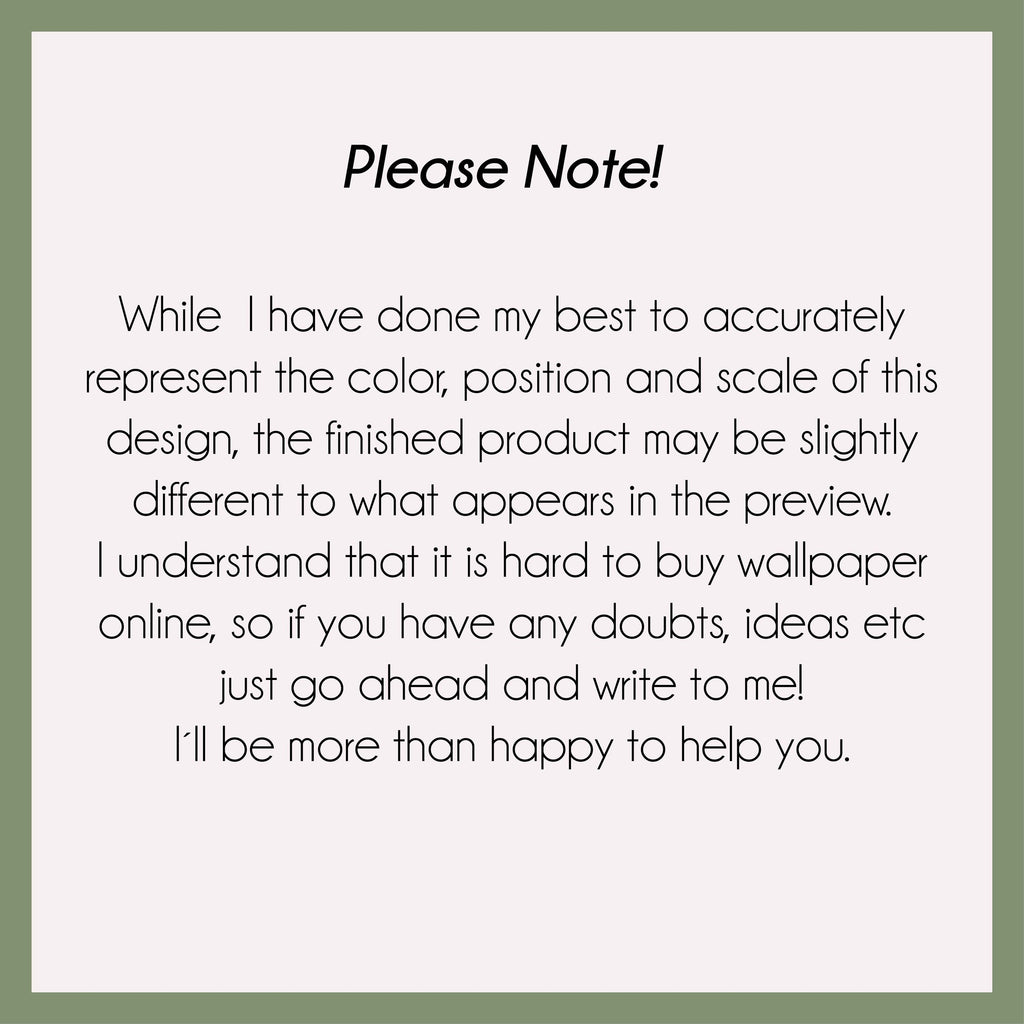 Peel & Stick Beach Wallpaper