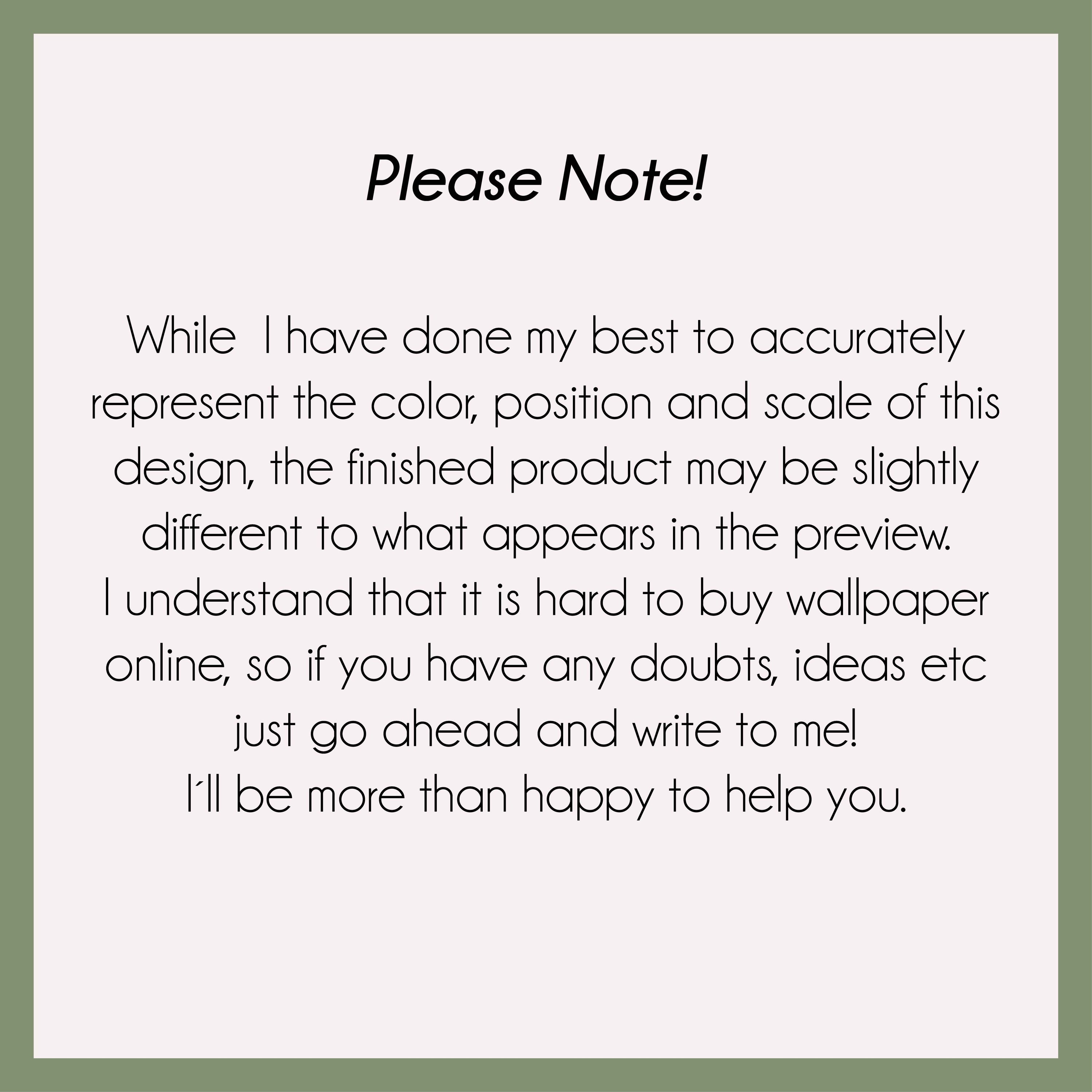 Peel & Stick Beach Wallpaper