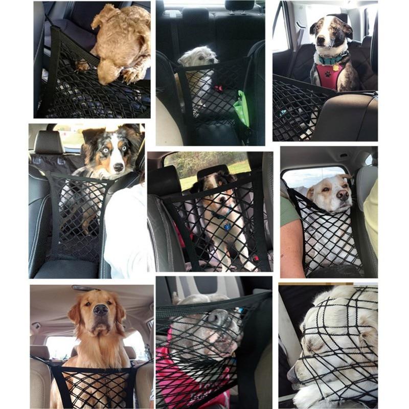 Car Net Pet-Barrier