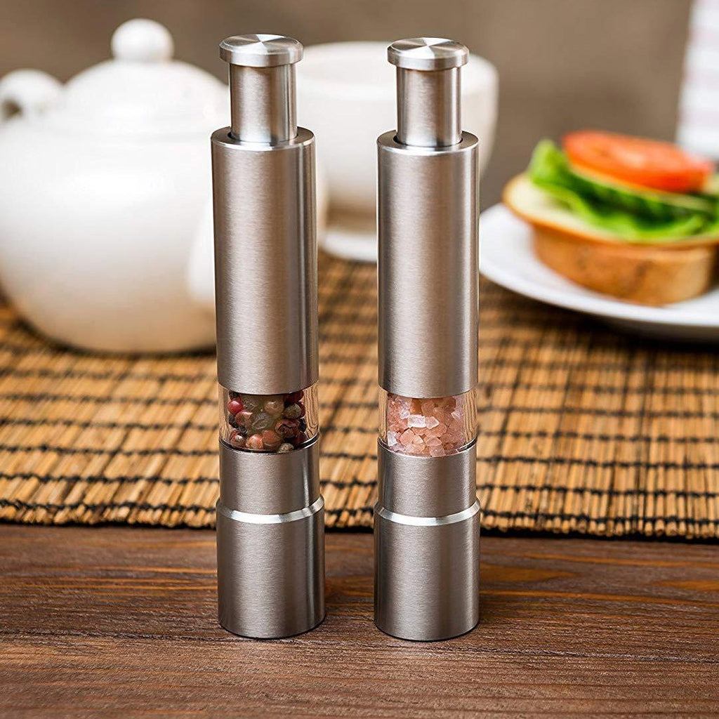 Salt & Pepper Spice Grinder